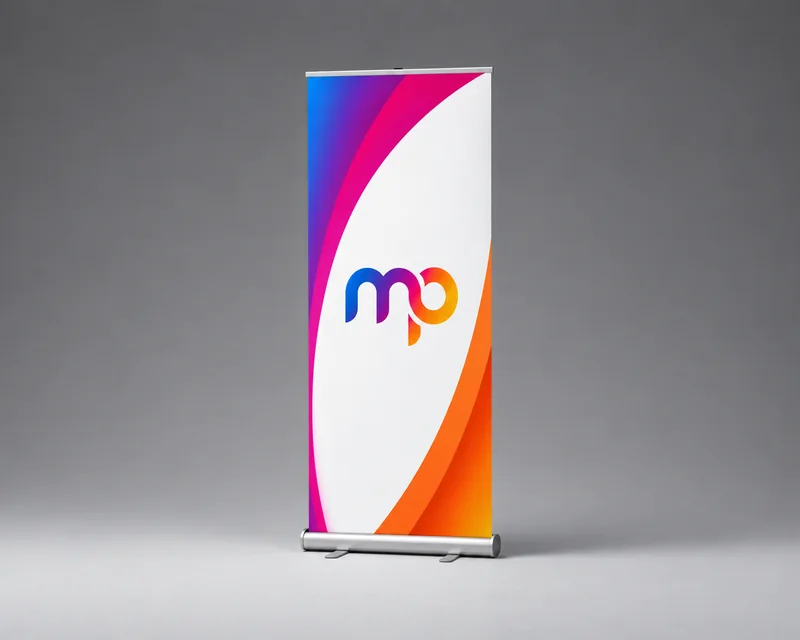 Roll-up 85×200 cm