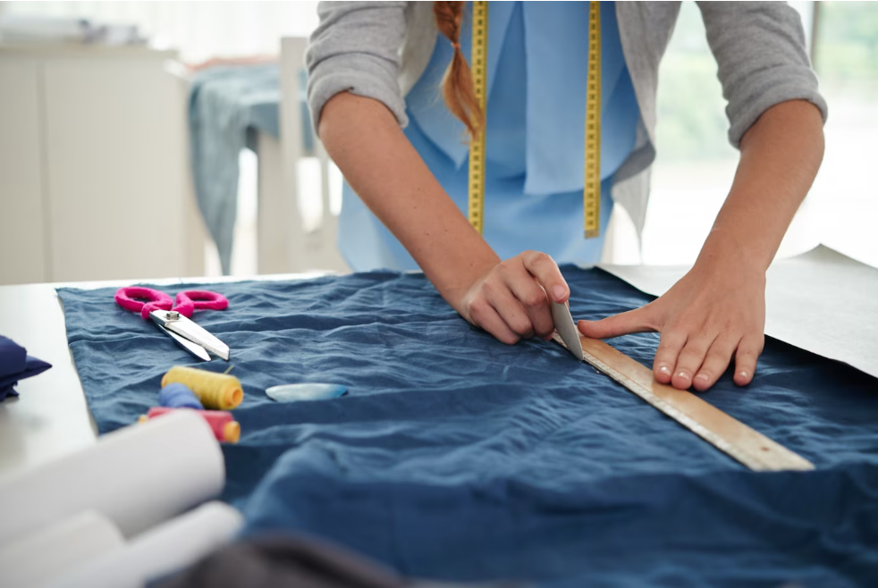 L’industrie du textile et du marquage textile : tendances et innovations pour 2023