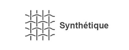 SYNTHÉTIQUE
