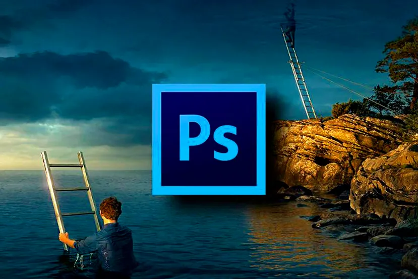 PHOTOSHOP®