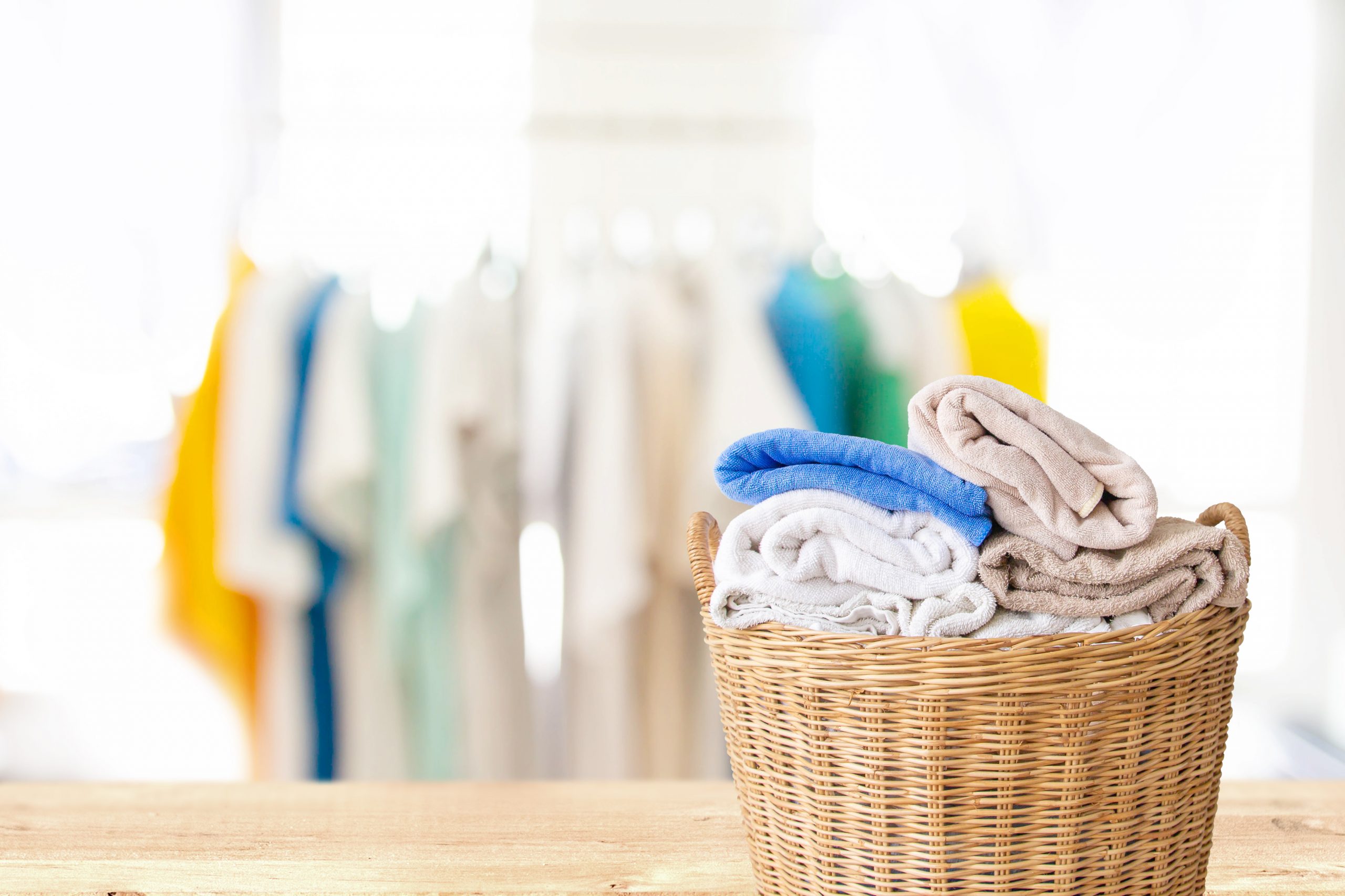 Comment prendre soin de vos vêtements personnalisés