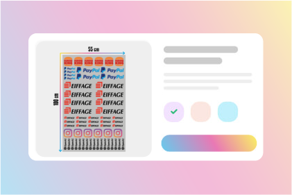 Configurez votre produit